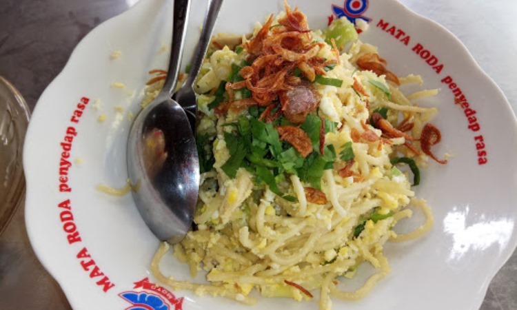 top 15+ wisata kuliner di bantul yang murah & enak