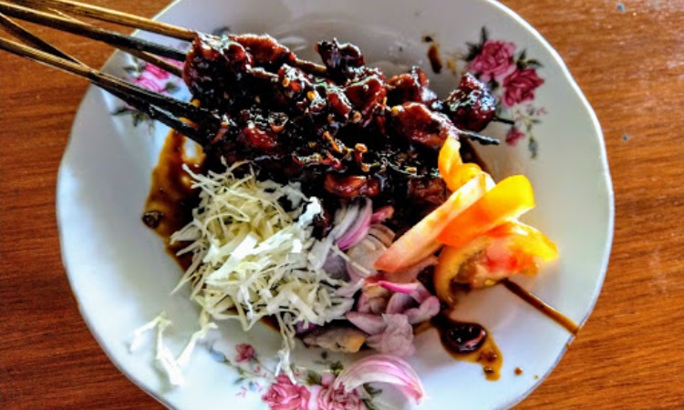 top 15+ wisata kuliner di bantul yang murah & enak