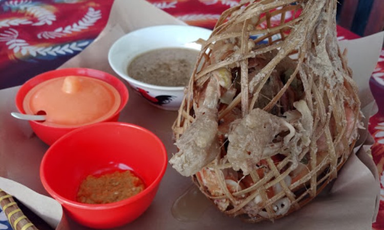 top 15+ wisata kuliner di bantul yang murah & enak