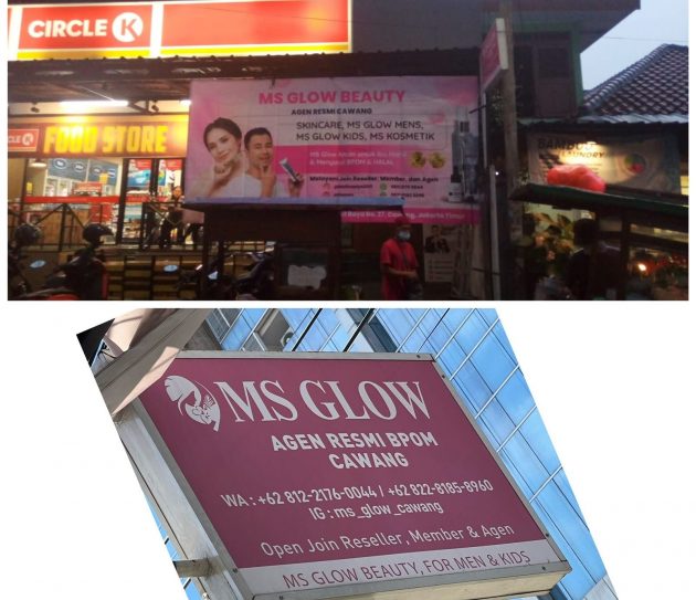 Top 16+ Daftar Pilihan Agen dan Klinik MS Glow Jakarta Yang Cocok Untuk Kamu Kunjungi