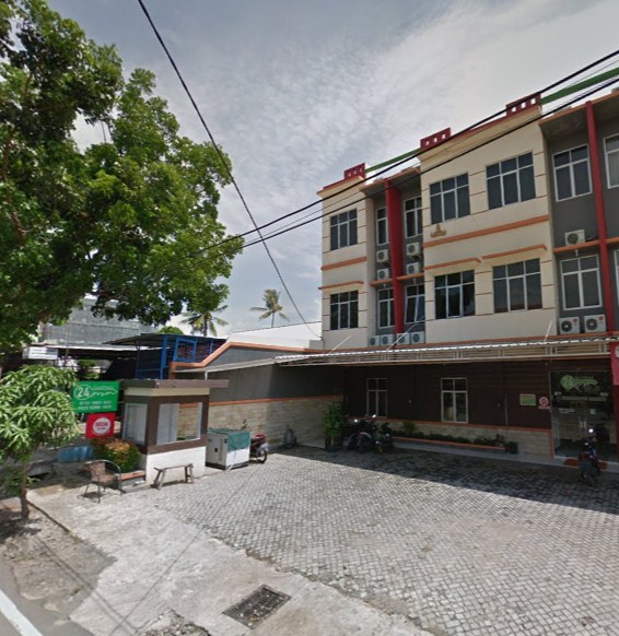top 16+ penginapan & hotel murah di bandar lampung, rp 100ribuan, terbaik!