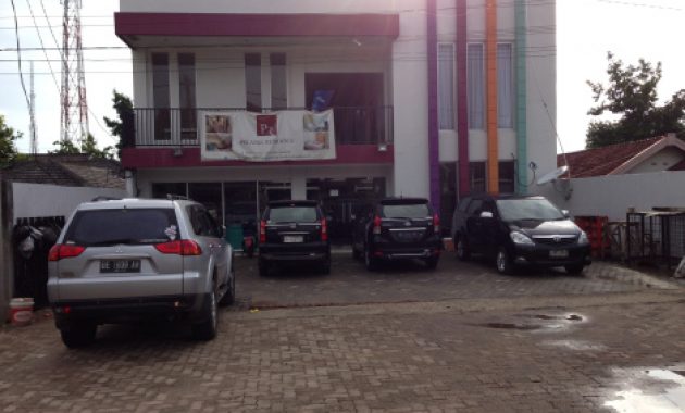 top 16+ penginapan & hotel murah di bandar lampung, rp 100ribuan, terbaik!
