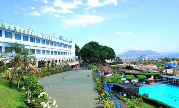 top 16+ penginapan & hotel murah di bandar lampung, rp 100ribuan, terbaik!
