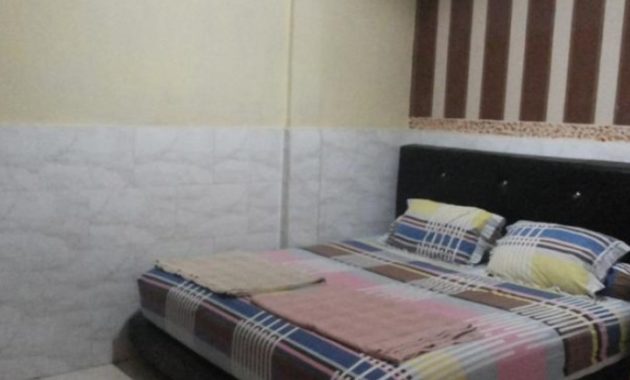 Top 16+ Penginapan & Hotel Murah di Bandar Lampung, Rp 100Ribuan, Terbaik!