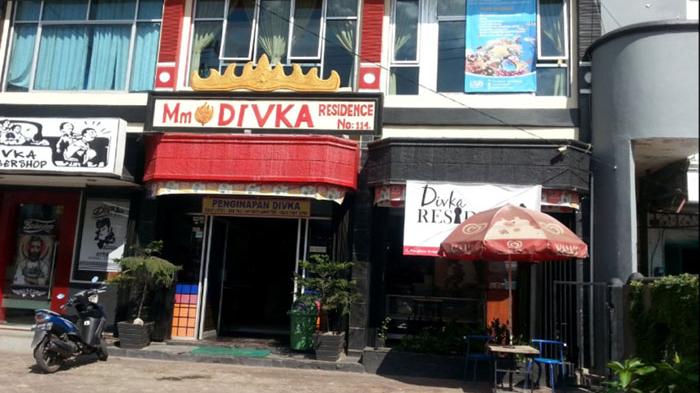 top 16+ penginapan & hotel murah di bandar lampung, rp 100ribuan, terbaik!