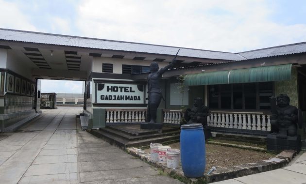 top 16+ penginapan & hotel murah di bandar lampung, rp 100ribuan, terbaik!