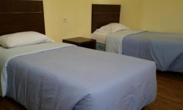 top 16+ penginapan & hotel murah di bandar lampung, rp 100ribuan, terbaik!