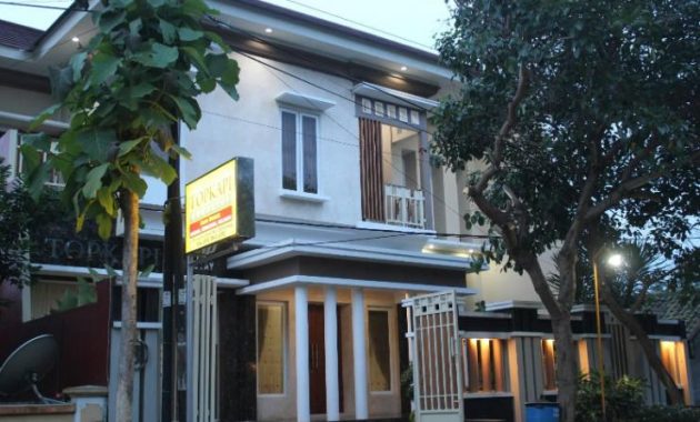 top 16+ referensi homestay daerah semarang yang murah namun pelayanannya sangat berkesan mulai 60 ribu saja
