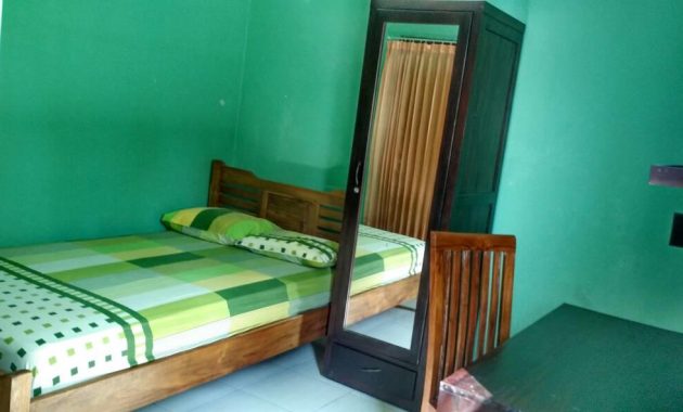 top 16+ referensi homestay daerah semarang yang murah namun pelayanannya sangat berkesan mulai 60 ribu saja