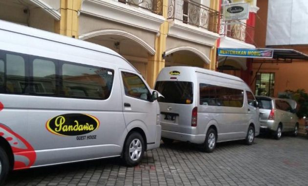 top 16+ referensi homestay daerah semarang yang murah namun pelayanannya sangat berkesan mulai 60 ribu saja