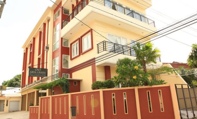 top 16+ referensi homestay daerah semarang yang murah namun pelayanannya sangat berkesan mulai 60 ribu saja