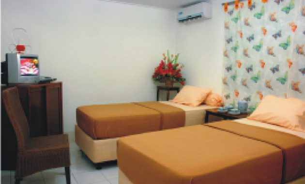top 16+ referensi homestay daerah semarang yang murah namun pelayanannya sangat berkesan mulai 60 ribu saja