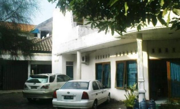 top 16+ referensi homestay daerah semarang yang murah namun pelayanannya sangat berkesan mulai 60 ribu saja