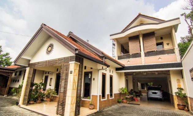 top 16+ referensi homestay daerah semarang yang murah namun pelayanannya sangat berkesan mulai 60 ribu saja