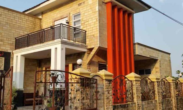Top 16+ Referensi Homestay Daerah Semarang Yang Murah Namun Pelayanannya Sangat Berkesan Mulai 60 Ribu Saja
