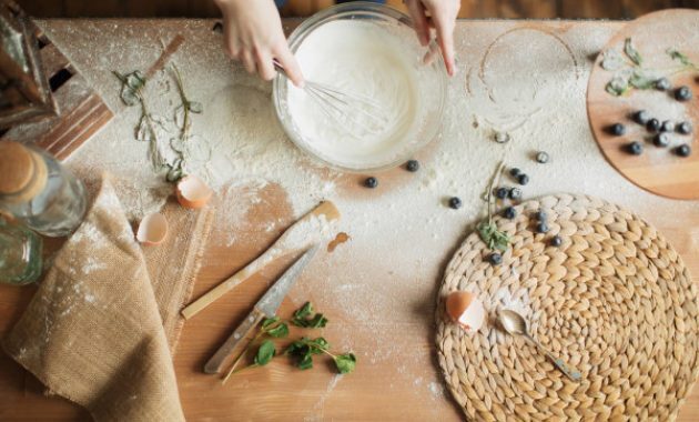 Top 16+ Toko Bahan Kue di Malang Untuk Meningkatkan Citarasa Jajananmu