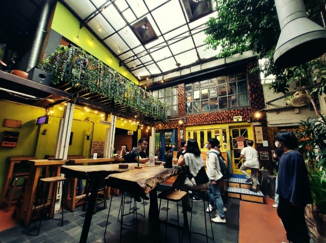 cafe cozy di menteng, cafe di menteng, cafe hits di menteng, coffee shop di menteng, kafe di menteng, kedai kopi di menteng, tempat hits di menteng, tempat kongkow di menteng, tempat ngopi di menteng, tempat nongkrong di menteng, top 17+ cafe di menteng paling hits & asyik, tempat nongkrong yang cozy