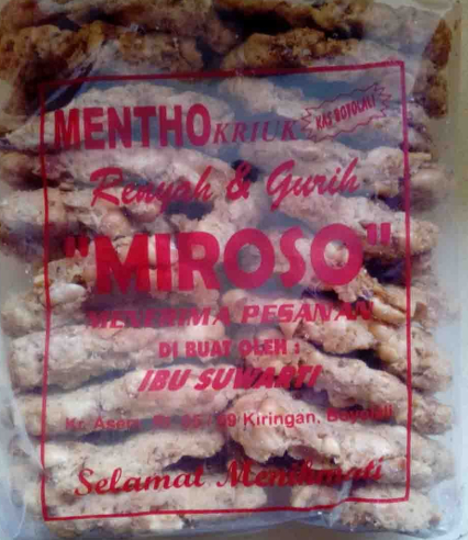 buah tangan khas boyolali, cemilan khas boyolali, khas boyolali, makanan khas boyolali, oleh-oleh khas boyolali, panganan khas boyolali, top 17+ oleh-oleh khas boyolali yang legend wajib dibawa pulang!