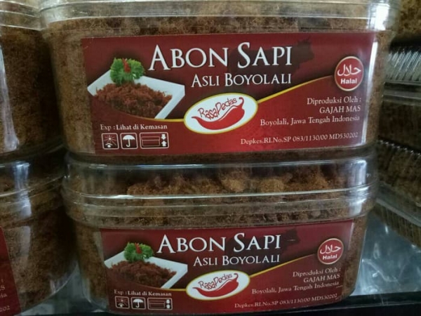 buah tangan khas boyolali, cemilan khas boyolali, khas boyolali, makanan khas boyolali, oleh-oleh khas boyolali, panganan khas boyolali, top 17+ oleh-oleh khas boyolali yang legend wajib dibawa pulang!