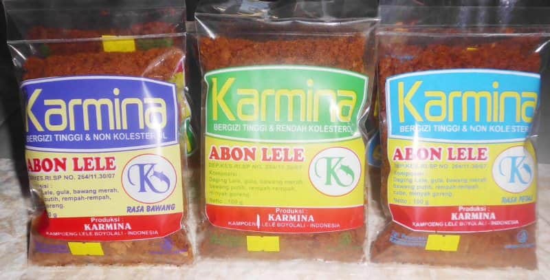 buah tangan khas boyolali, cemilan khas boyolali, khas boyolali, makanan khas boyolali, oleh-oleh khas boyolali, panganan khas boyolali, top 17+ oleh-oleh khas boyolali yang legend wajib dibawa pulang!