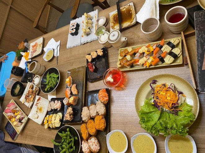 all you can eat di jogja, all you can eat jogja, cafe all you can eat di jogja, resto all you can eat di jogja, restoran all you can eat di jogja, rumah makan all you can eat jogja, tempat makan all you can eat jogja, tempat makan di jogja, top 17+ restoran all you can eat di jogja terbaik, menu premium murah!