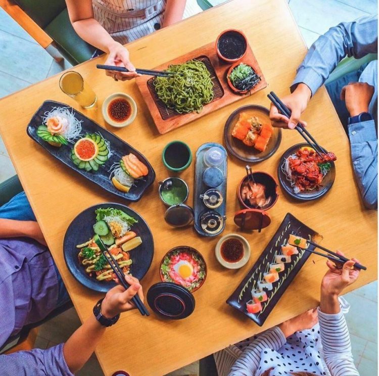 Top 17+ Restoran All You Can Eat di Jogja Terbaik, Menu Premium Murah!