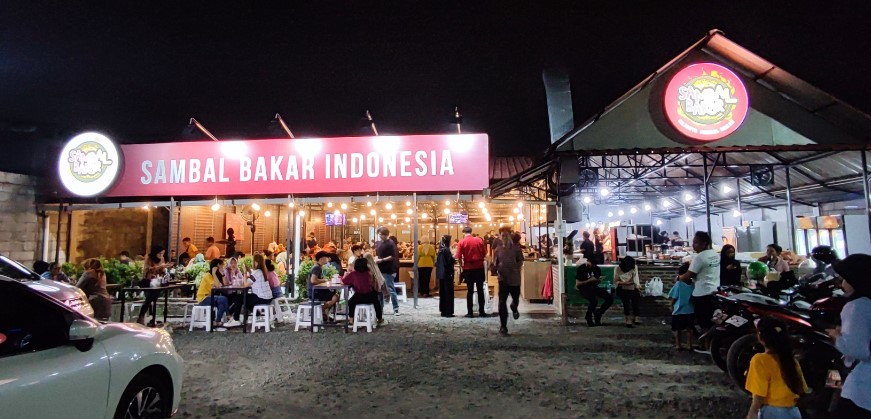 cafe di duren sawit, resto di duren sawit, restoran di duren sawit, rumah makan di duren sawit, tempat makan di duren sawit, tempat makan enak di duren sawit, top 17+ tempat makan enak di duren sawit yang menyajikan menu spesial