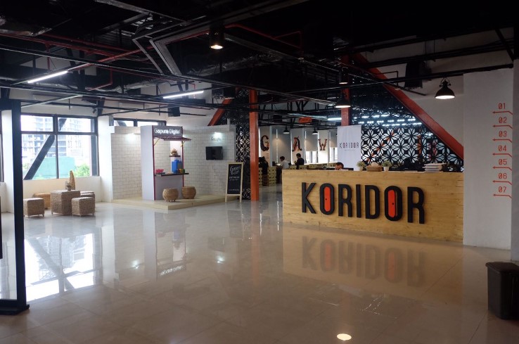 Top 18+ Coworking Space di Surabaya Paling Nyaman Buat Kerja & Nugas!