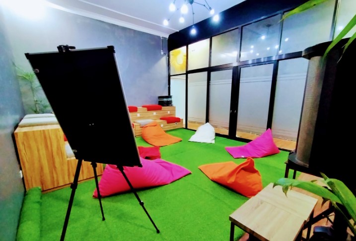 coworking space di surabaya, coworking space nyaman di surabaya, coworking space terbaik di surabaya, top 18+ coworking space di surabaya paling nyaman buat kerja & nugas!
