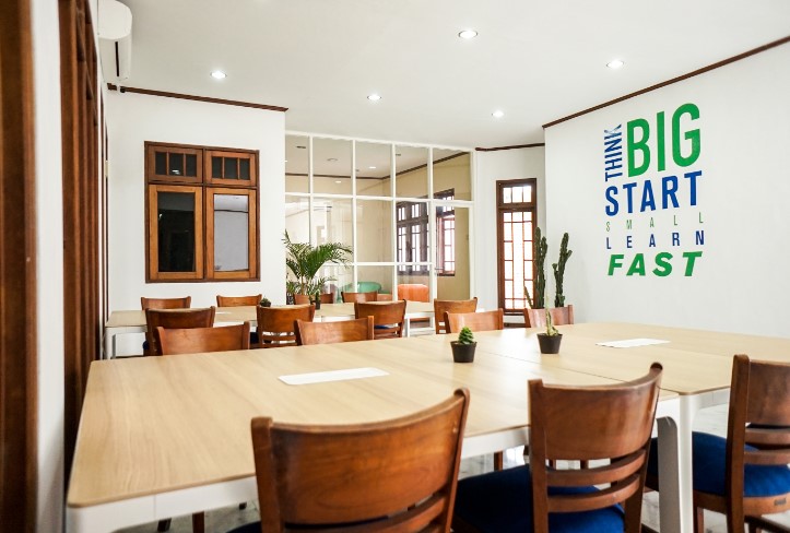 coworking space di surabaya, coworking space nyaman di surabaya, coworking space terbaik di surabaya, top 18+ coworking space di surabaya paling nyaman buat kerja & nugas!
