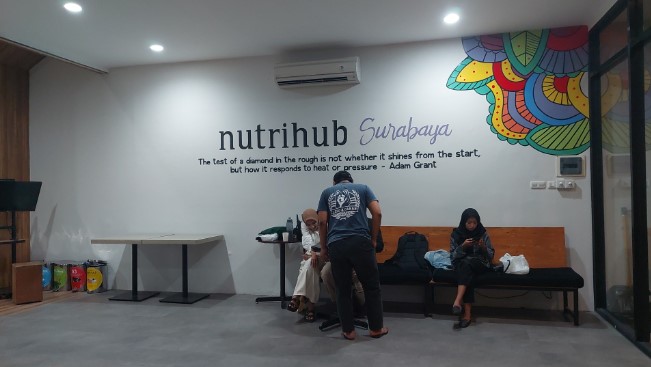 coworking space di surabaya, coworking space nyaman di surabaya, coworking space terbaik di surabaya, top 18+ coworking space di surabaya paling nyaman buat kerja & nugas!