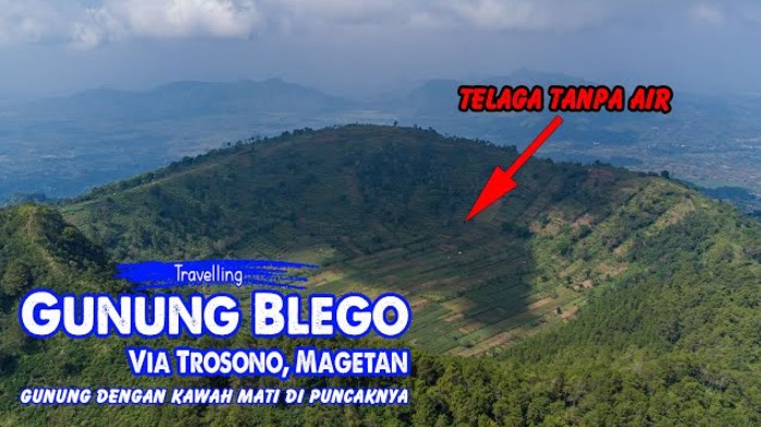 gunung di jawa tengah, gunung pemula mendaki di jawa tengah, gunung terindah di jawa tengah, top 18+ gunung terindah & terbaik di jawa tengah, pendaki wajib taklukkan!