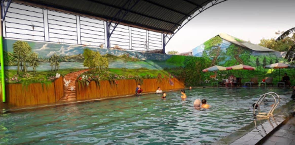 Top 18+ Kolam Renang di Subang Terbaik & Terluas, Fasilitas Lengkap!