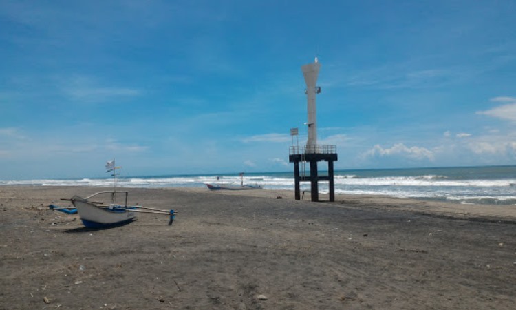 Top 18+ Pantai di Cianjur Terbaru & Terhits yang Wajib Dikunjungi Saat Liburan