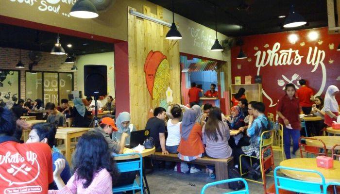 cafe di depok, depok, kuliner di depok, kuliner enak di depok, resto depok, restoran di depok, tempat hangout di depok, tempat kongkow di depok, tempat kuliner di depok, tempat makan di depok, tempat makan enak depok, tempat nongkrong di depok, tempat wisata kuliner di depok, top 18+ restoran di depok paling enak & terkenal, wisata kuliner hits