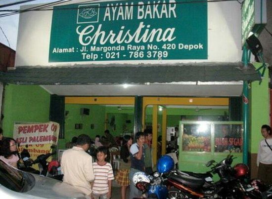 top 28+ tempat makan di depok enak, cafe & resto legendaris terbaik
