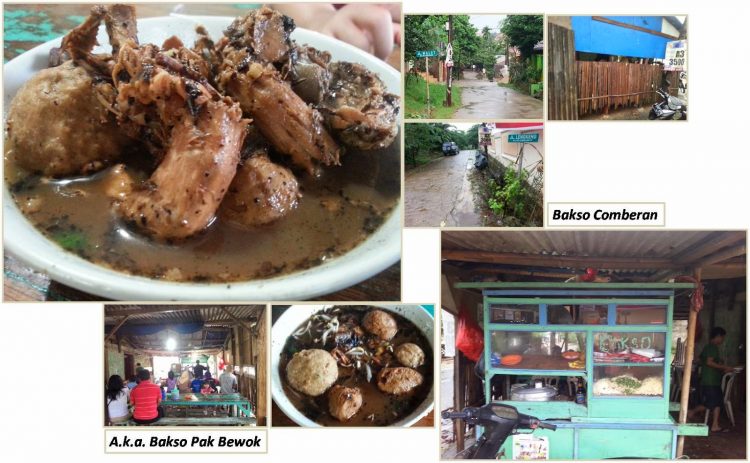 top 28+ tempat makan di depok enak, cafe & resto legendaris terbaik