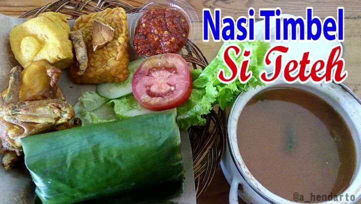 top 28+ tempat makan di depok enak, cafe & resto legendaris terbaik