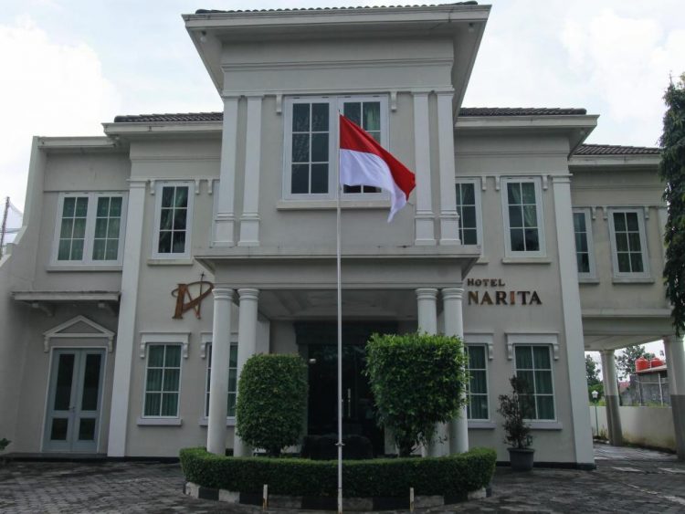 Top 19+ Penginapan & Hotel Murah di Solo, Dari 50k, Fasilitas Lengkap!