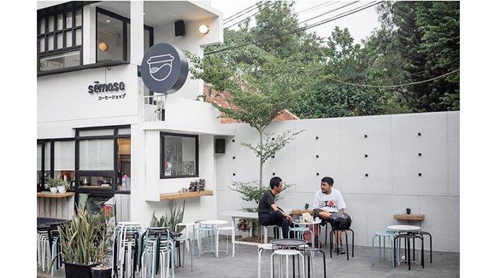 cafe di semarang, cafe tempat ngopi di semarang, coffee di semarang, coffee shop hits di semarang, kafe di semarang, tempat ngopi di semarang, tempat ngopi hits di semarang, top 19+ tempat ngopi di semarang instagramable & hits, ada cafe rooftop