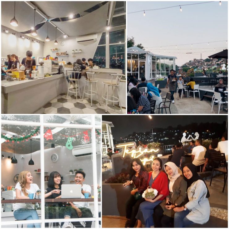 cafe di semarang, cafe tempat ngopi di semarang, coffee di semarang, coffee shop hits di semarang, kafe di semarang, tempat ngopi di semarang, tempat ngopi hits di semarang, top 19+ tempat ngopi di semarang instagramable & hits, ada cafe rooftop