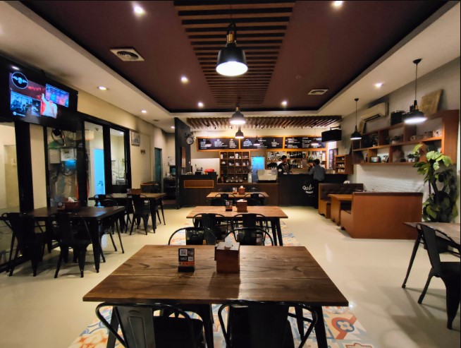 cafe 24 jam di purwokerto, cafe di purwokerto, cafe hits di purwokerto, resto di purwokerto, tempat hangout di purwokerto, tempat kongkow di purwokerto, tempat nongkrong 24 jam di purwokerto, tempat nongkrong di purwokerto, tempat nongkrong kekinian di purwokerto, top 19+ tempat nongkrong di purwokerto yang cozy, cafe hits kekinian