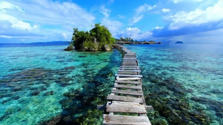 Top 19+ Tempat Wisata di Tolitoli Terbaik & TerHits yang Wajib Dikunjungi