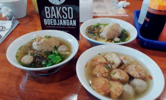 top 2+ alamat bakso boedjangan yang ada di malang