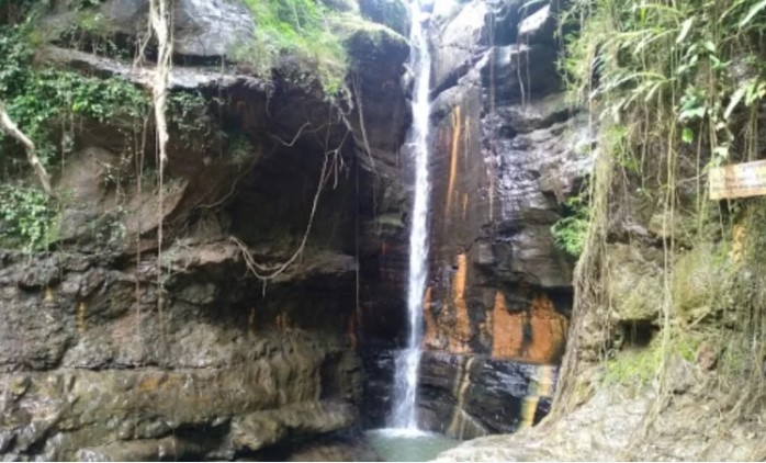 Top 20+ Curug di Majalengka Terbaik & Terhits Dikunjungi, Air Terjun Indah