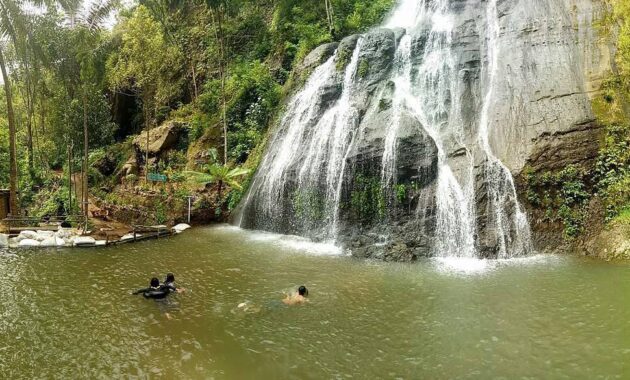 top 20+ daftar tempat wisata di ungaran jawa tengah dan sekitarnya, objek terbaru yang lagi hits