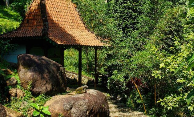 top 20+ daftar tempat wisata di ungaran jawa tengah dan sekitarnya, objek terbaru yang lagi hits