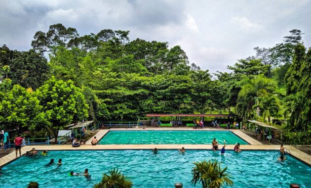 top 20+ daftar tempat wisata di ungaran jawa tengah dan sekitarnya, objek terbaru yang lagi hits