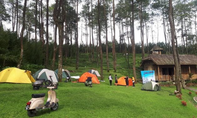 top 20+ daftar tempat wisata di ungaran jawa tengah dan sekitarnya, objek terbaru yang lagi hits