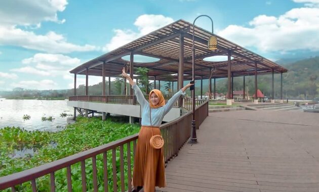 top 20+ daftar tempat wisata di ungaran jawa tengah dan sekitarnya, objek terbaru yang lagi hits